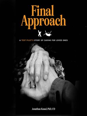 cover image of Final Approach